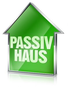 passive house logo